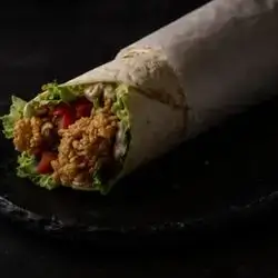 Barbecue Shawarma