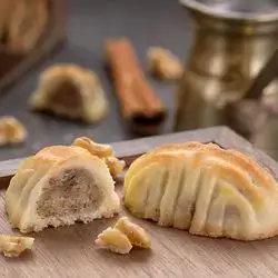 Walnut Maamoul