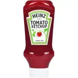 ketchup heinz
