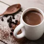 Italian Chocolate