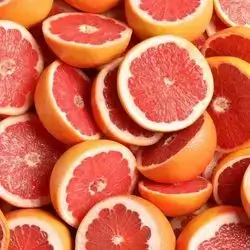 Grape Fruit
