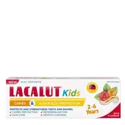 Lacalut Kids