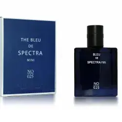 Spectra Mini 025 The Blue Eau De Parfum For Men - 25ml