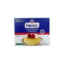 Henan Creme Caramel 80g