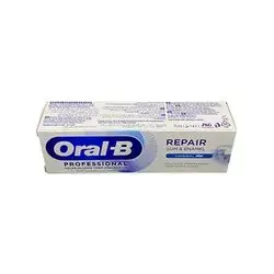 Toothpaste Oral-B