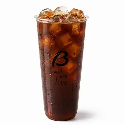 Iced Americano