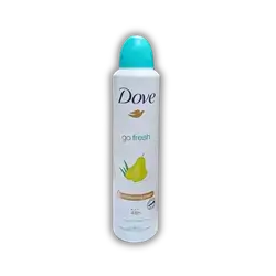 Dove Fresh Air Freshener 250ml