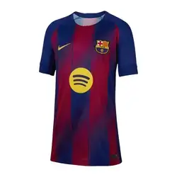 Barcelona Home Kit 2026 Size XL