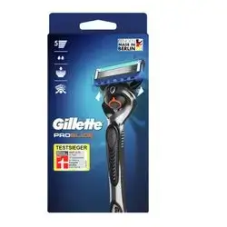 Gillette Proglide 1+1