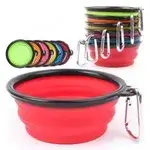 Collapsible Bowls