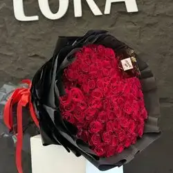 Flower Bouquet