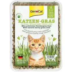 GimCat Katzen Grass 150g