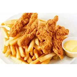Chicken Fries