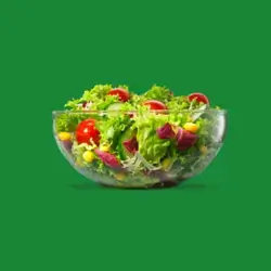 Garden Salad