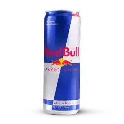 Red Bull