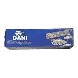 Dani Okey Plastic Set