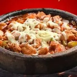 Kalkari Chicken