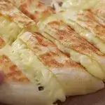 Chesse Potatoes Bread
