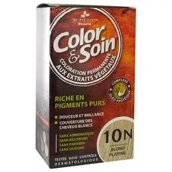 Color And Soin 10N