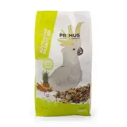 PRIMUS Australian Parrot Mix 2.5kg