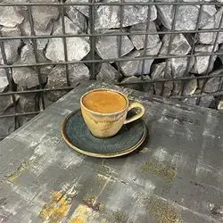 Turkish Coffee