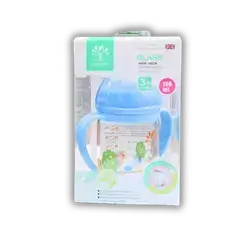 Nunu Bottle Small Glass 150ml