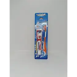 Kids Toy Toothbrush