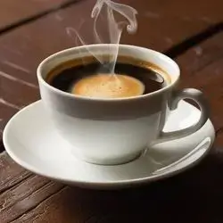 Americano Coffee