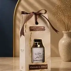 Water Perfume White Wood 50 ml