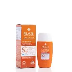 RILASTIL Sun System Water Touch Moisturizing Fluid spf 50+