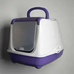 Mio Closed Toilet