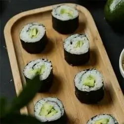 Avocado Sushi