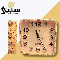 labubu pinc Alarm Clock