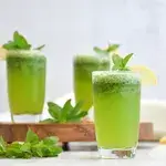 Lemon Mint