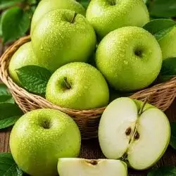 سێوی سەوز نیو کیلۆ