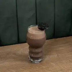 Oreo Frappe