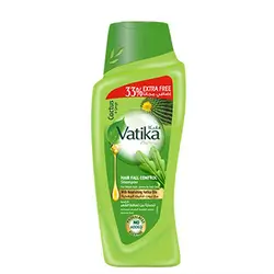 Vatika Cactus Shampoo
