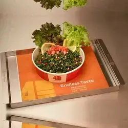 Tabbouleh