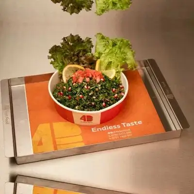 Tabbouleh