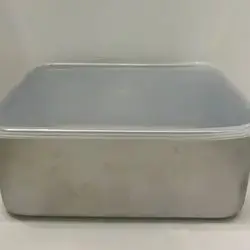 Large Steel Hafiza