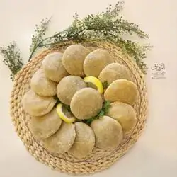 Jareesh Kibbeh (Kibbet Al- Marak)
