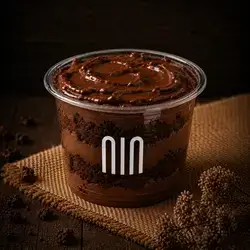 Brownie Scoop