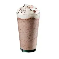 Frappe Mocha