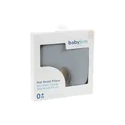 Babyjem- Flat Head Pillow