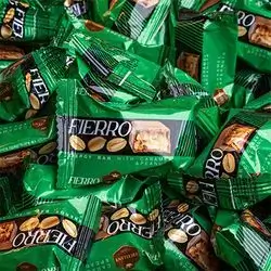 Frido Hazelnuts