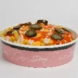 Jalapeno Crazy Fries