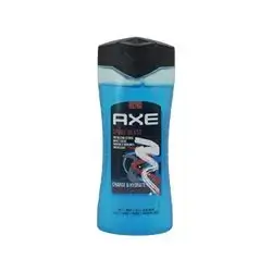 Axe 3In1 Charge And Hydrate Sport Blast Shampoo 400 Ml