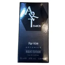 ARTEMIOS FOR HIM NIGHT EDITION