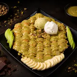 وافل بەبل فسق