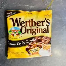 Wethers Chocolate
